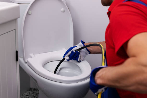 Best Plumbing Services Near Me  in Clifton Forge, VA