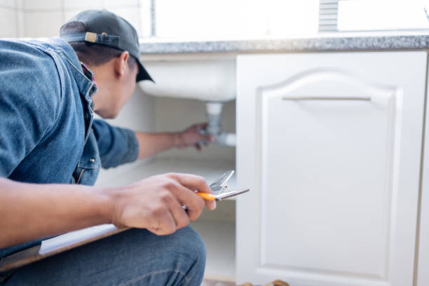 Best Affordable Plumber Near Me  in Clifton Forge, VA