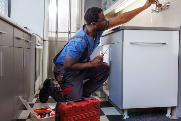  Clifton Forge, VA Plumbing Pros