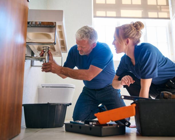 Best Same-Day Plumbing Service  in Clifton Forge, VA