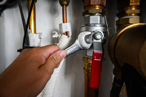 Best Plumbing Services Near Me  in Clifton Forge, VA